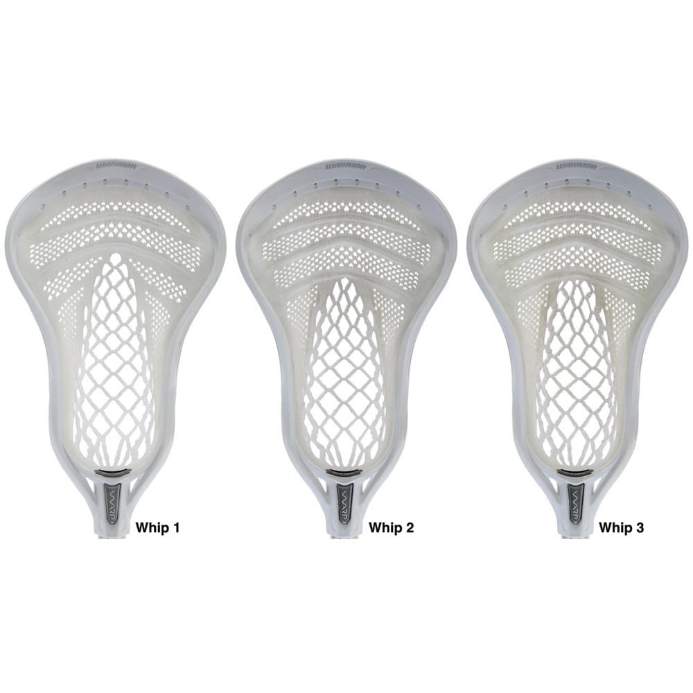 warrior evo warp pro 2