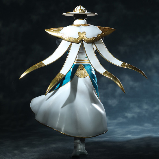 SpiceSeed 金肉人 Psychoman