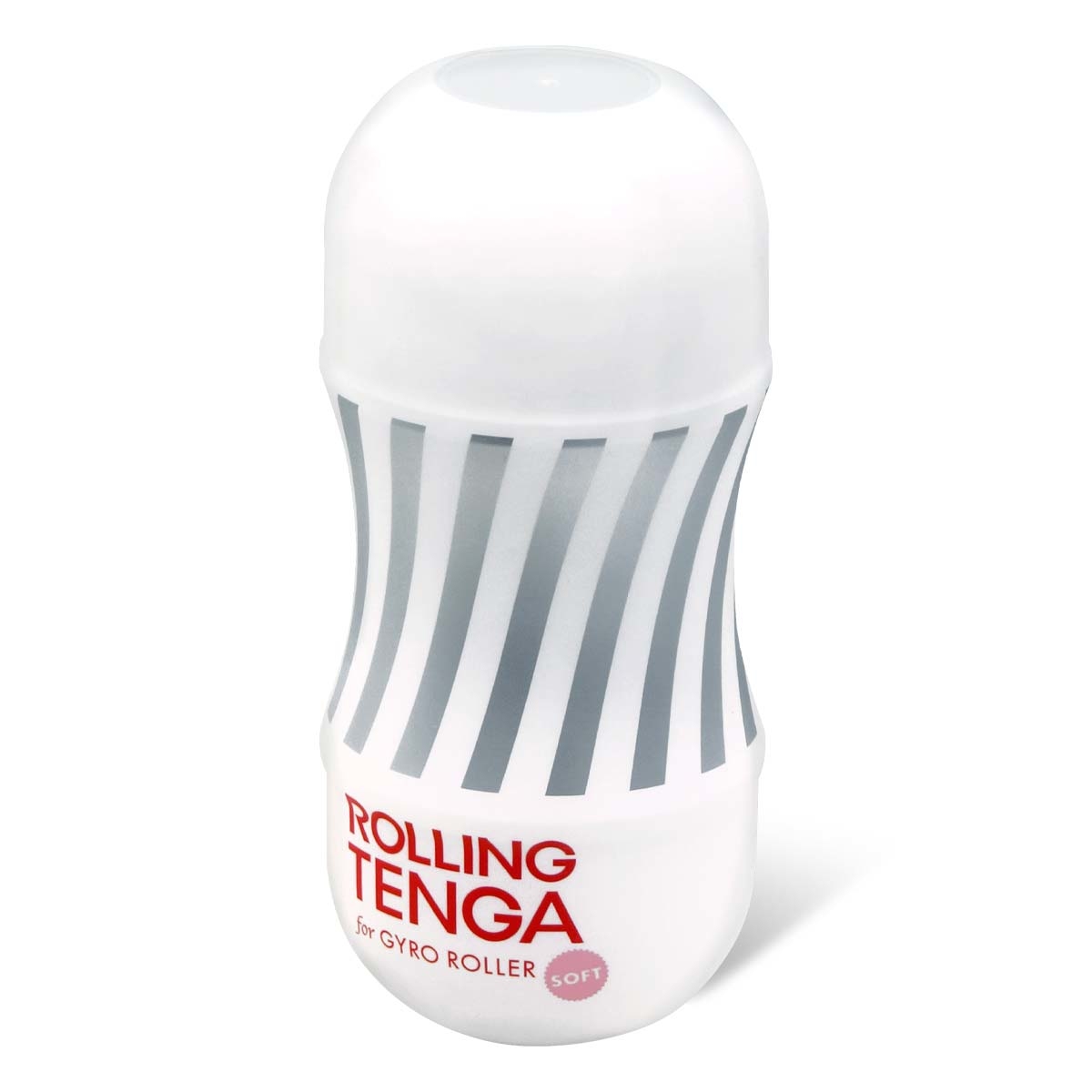 ROLLING TENGA GYRO ROLLER CUP 柔軟型