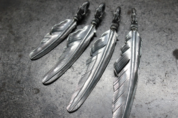 FCT-75eb 第一羽吊墜