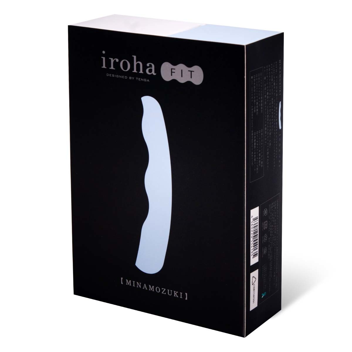 Iroha Fit 水中月 Minamozuki