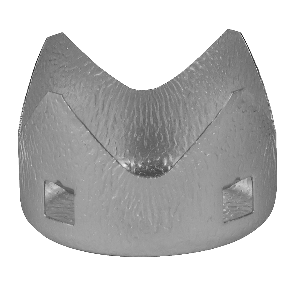 Trangia 600281 迷你酒精爐頭防風架