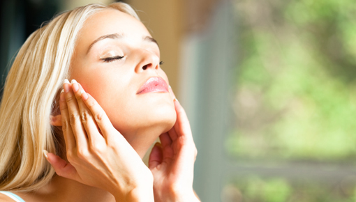 皮膚保養的重要