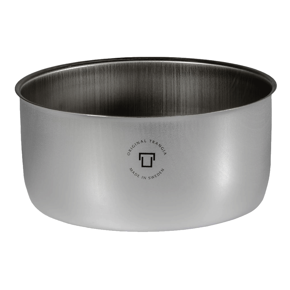 Trangia 602517 鋁夾鋼燉/湯鍋 1.75L