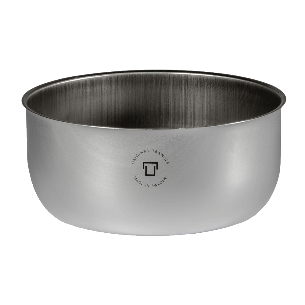 Trangia 602516 鋁夾鋼燉/湯鍋 1.5L