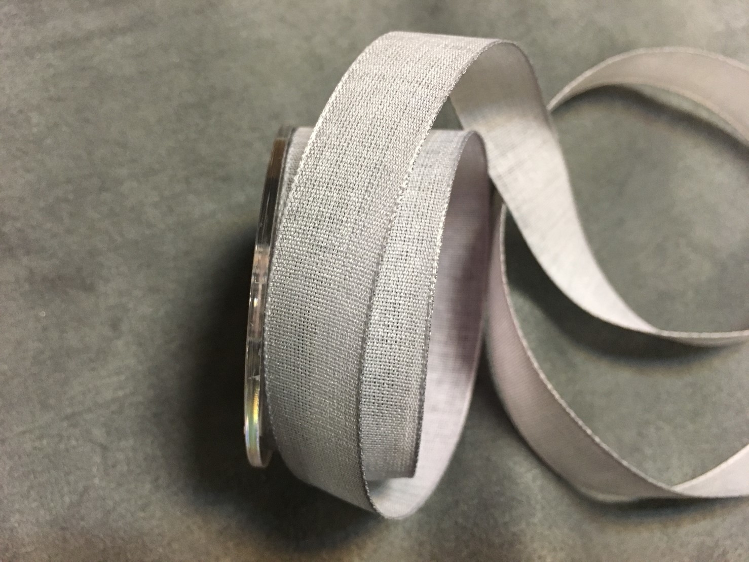 【大碼數】水洗棉帶/15mm仿棉_大碼數50M