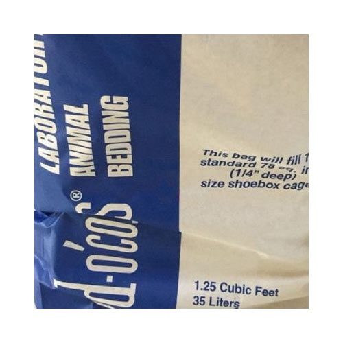 [免運] ANDERSONS  1/8實驗室低塵細玉米梗墊材(藍包) 15kg