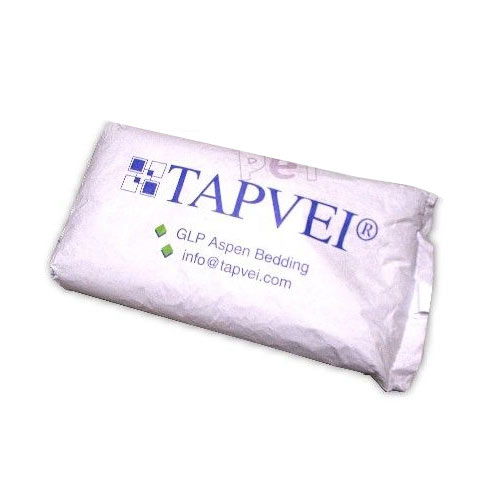 [免運] TAPVEI 白楊木屑墊料13.5kg #1701