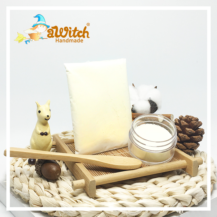 超微細蠶絲蛋白粉(AA級)