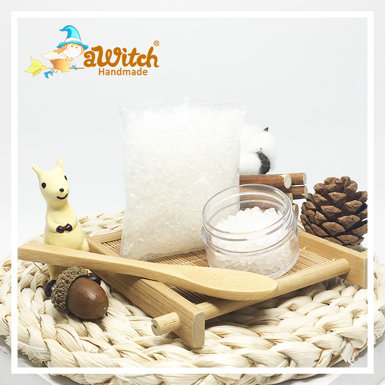 天然浴鹽/瀉鹽（鎂鹽）