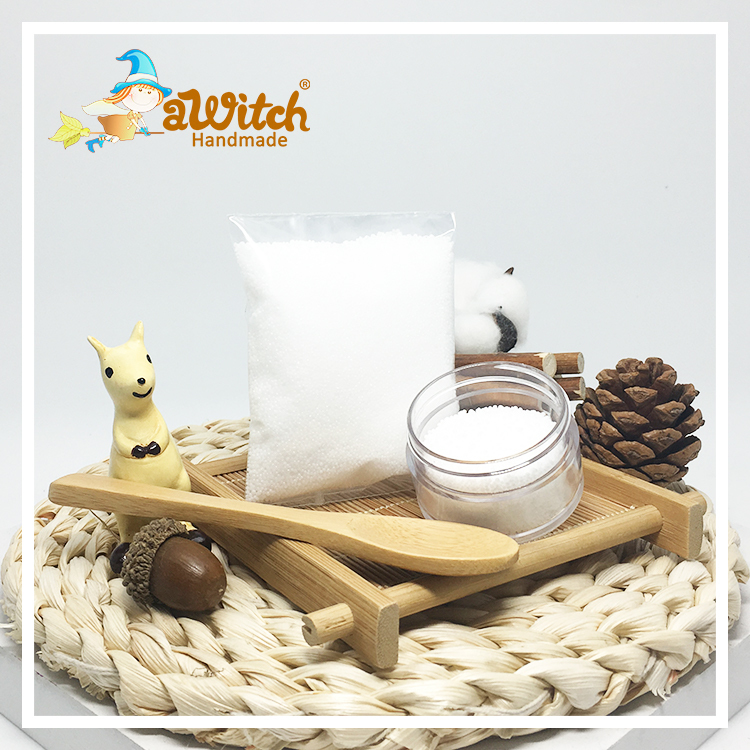 冰花蠟 （植物來源）