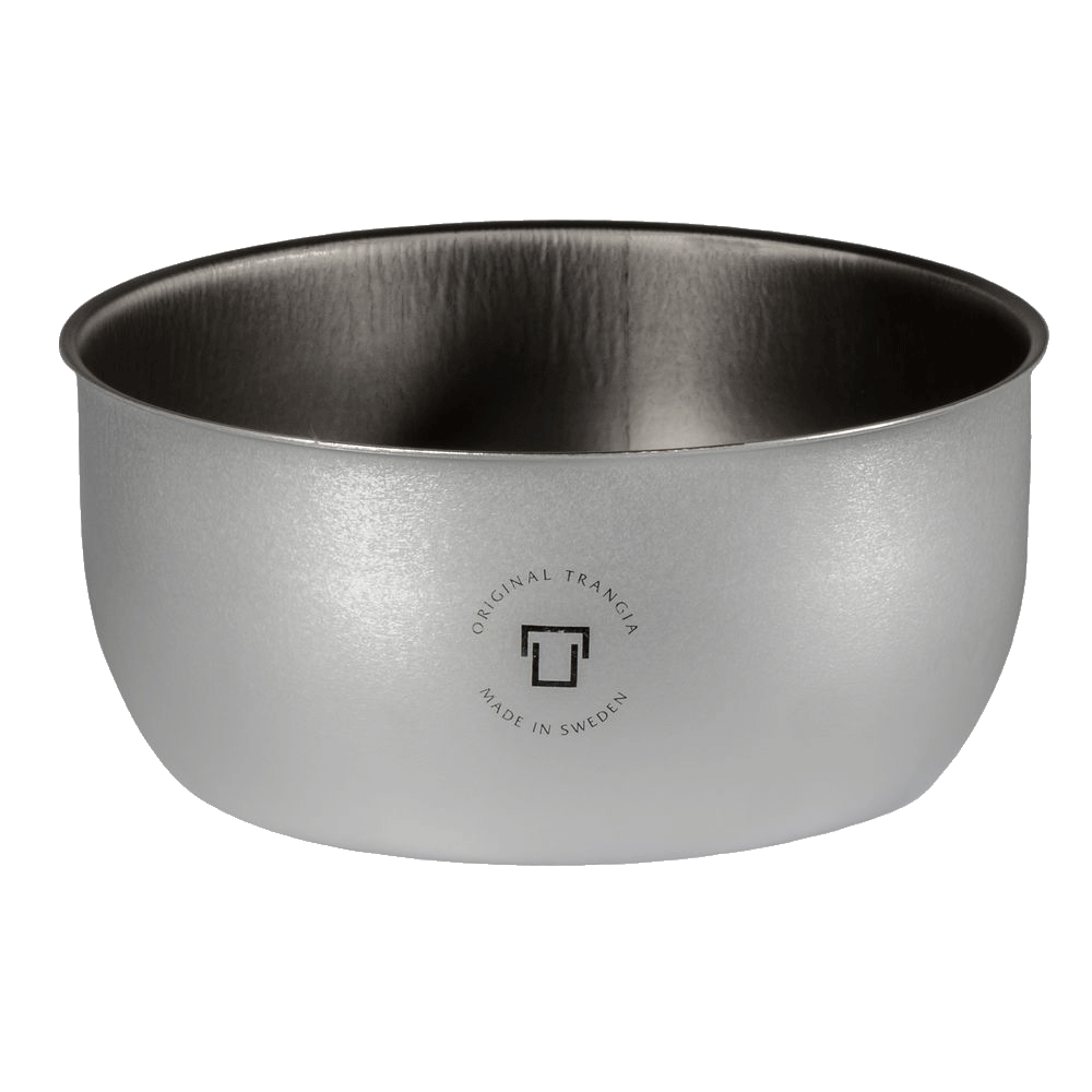 Trangia 602717 鋁夾鋼 內湯鍋1.0L