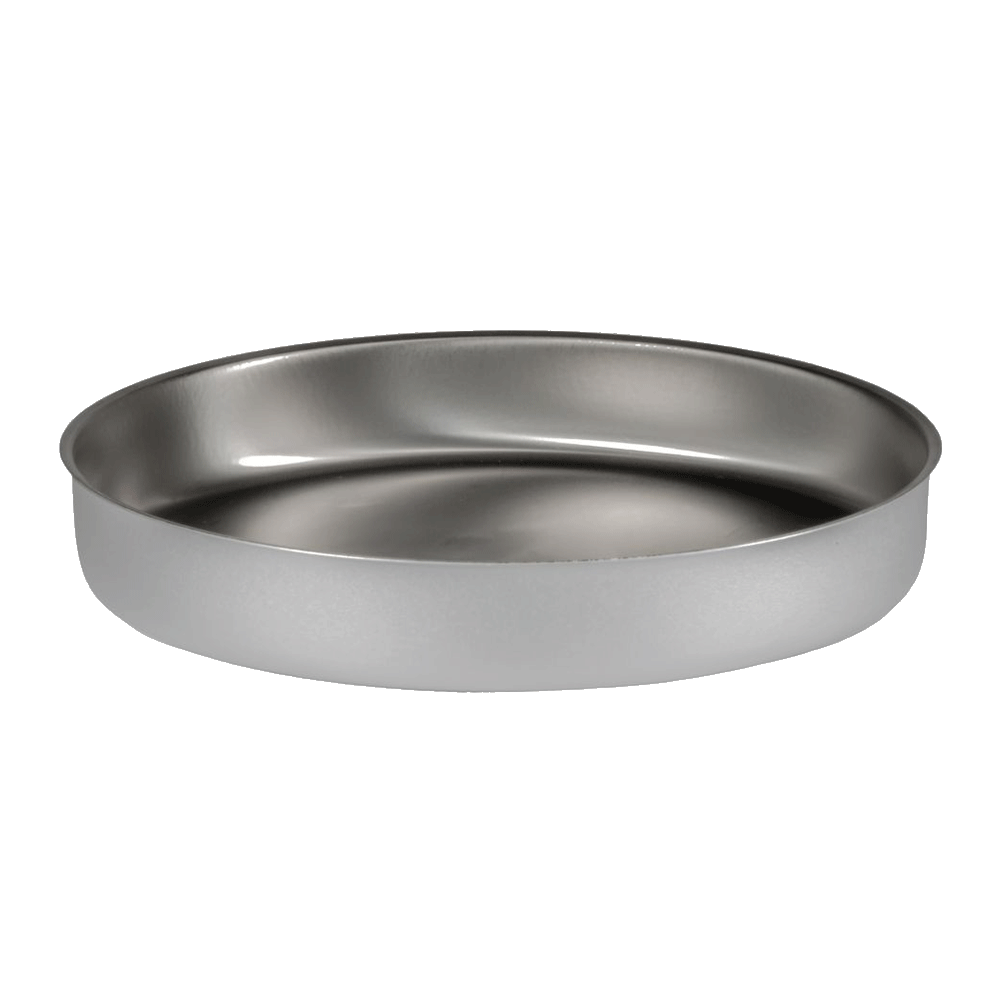 Trangia 602721 27 Duossal 鋁夾鋼平底煎鍋 (18cm)