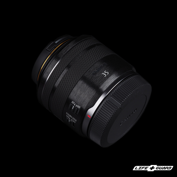 Canon RF 35mm F1.8 MACRO IS STM 鏡頭貼膜