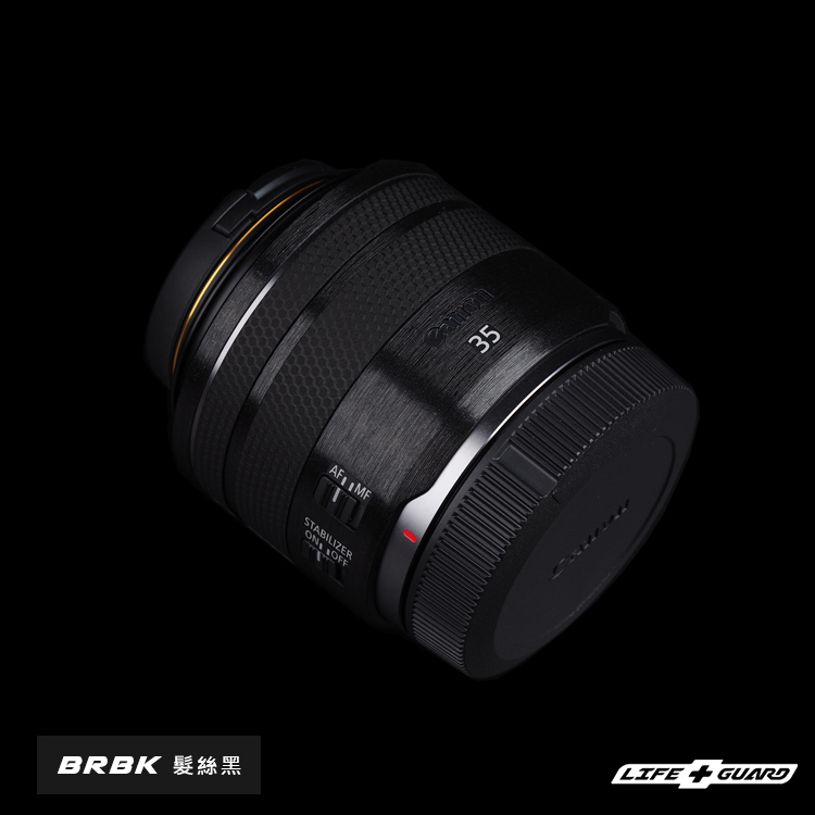 Canon RF 35mm F1.8 MACRO IS STM 鏡頭貼膜