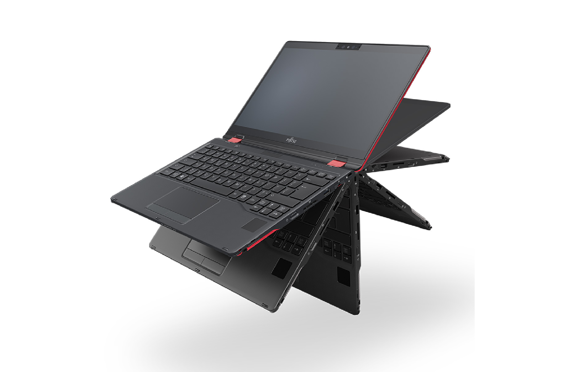 LIFEBOOK U9313X | Fujitsu Mall