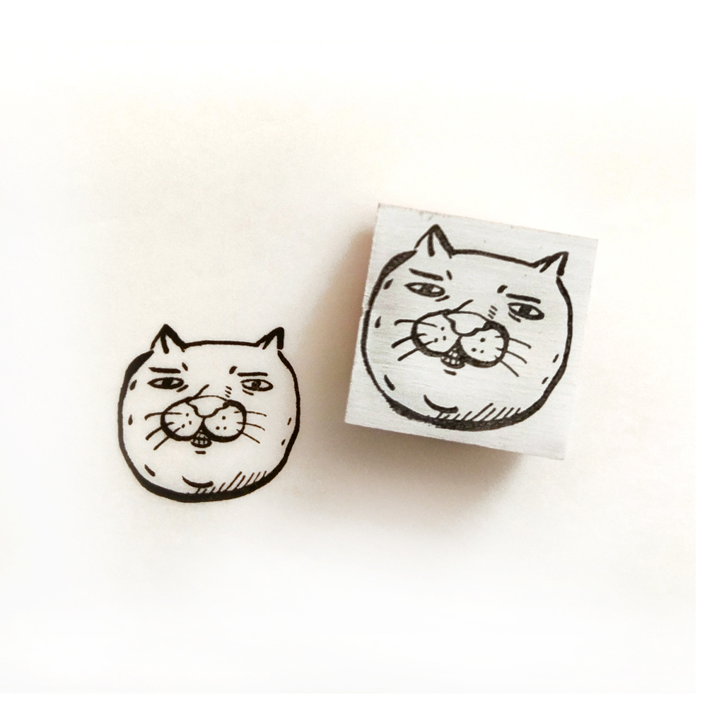 【ehcat貓室友】隱藏限量版大叔A