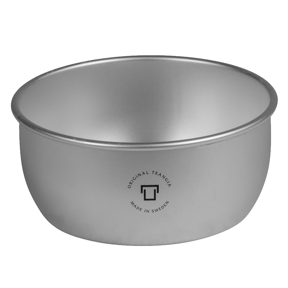 Trangia 642712 S27超輕鋁 外湯鍋1.0L