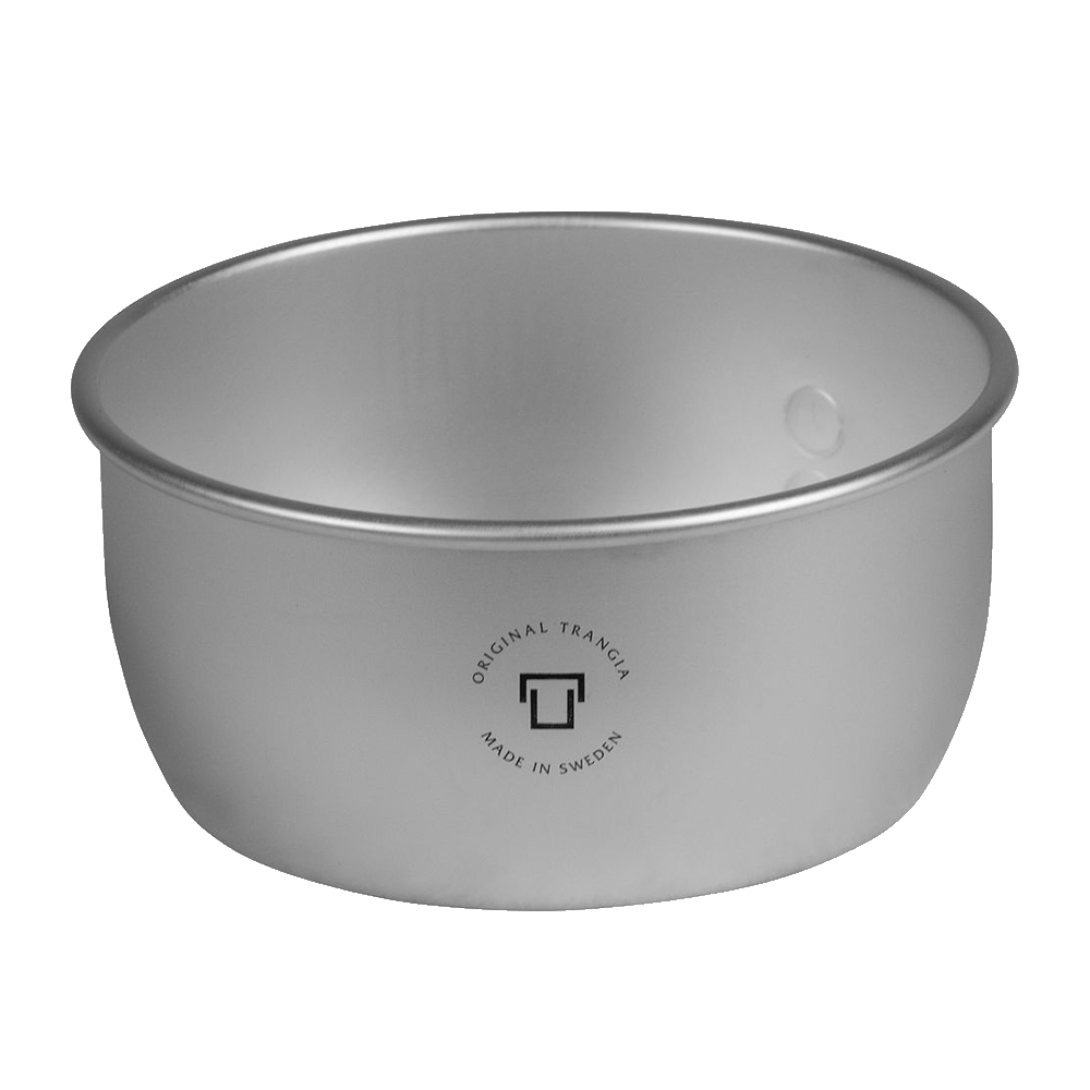 Trangia 642713 S27超輕鋁 内湯鍋 1.0L