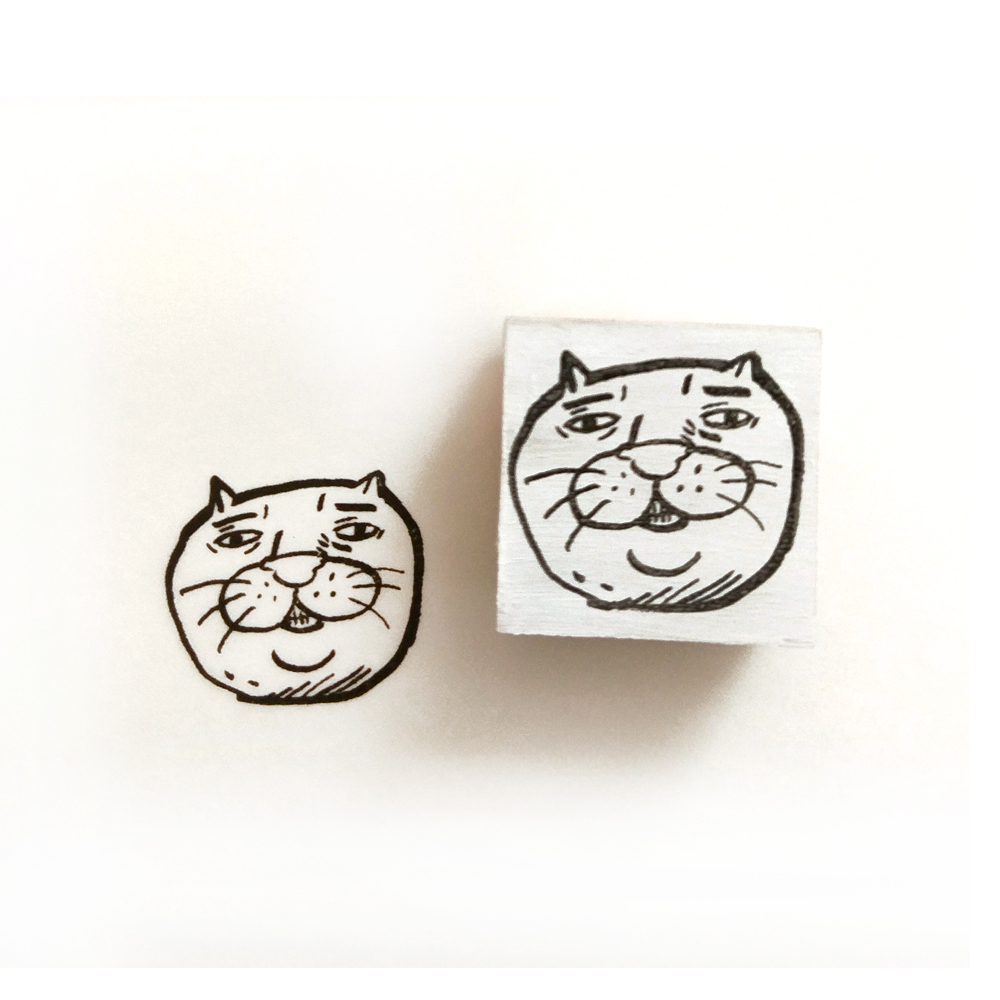 【ehcat貓室友】隱藏限量版大叔B