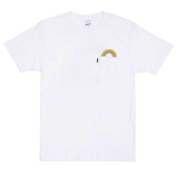 [現貨] RIPNDIP My Little Nerm Tee  (White)