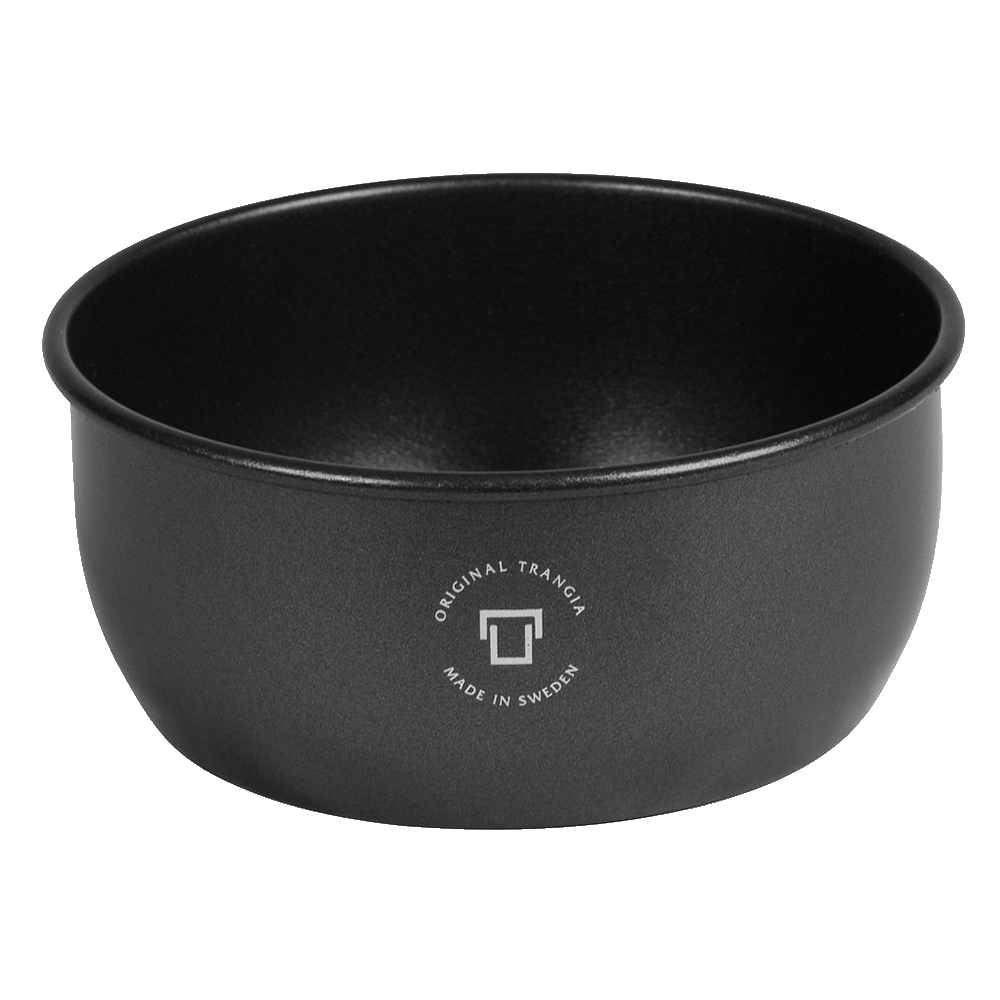 Trangia 642714 S27超輕鋁不沾 外湯鍋 1.0L