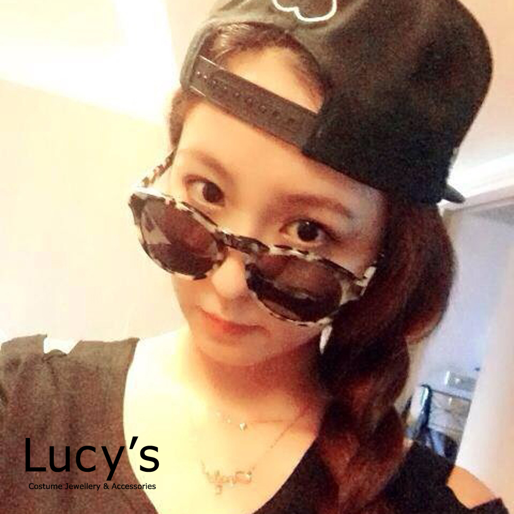 Amanda Chou 周曉涵