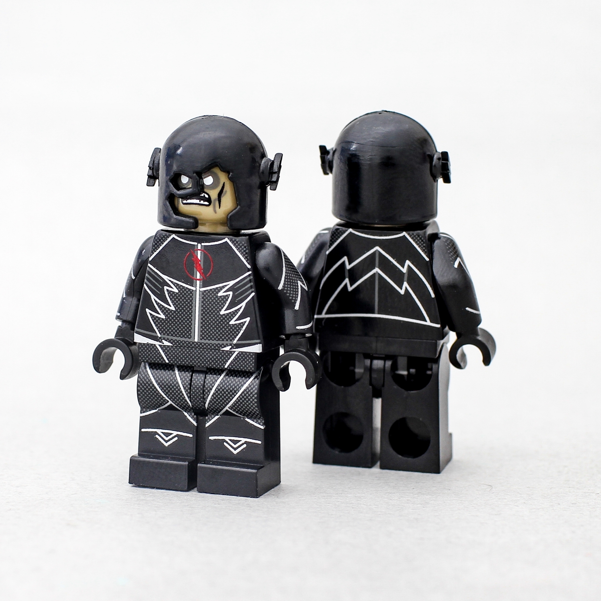 [DKC] Quick Death v2