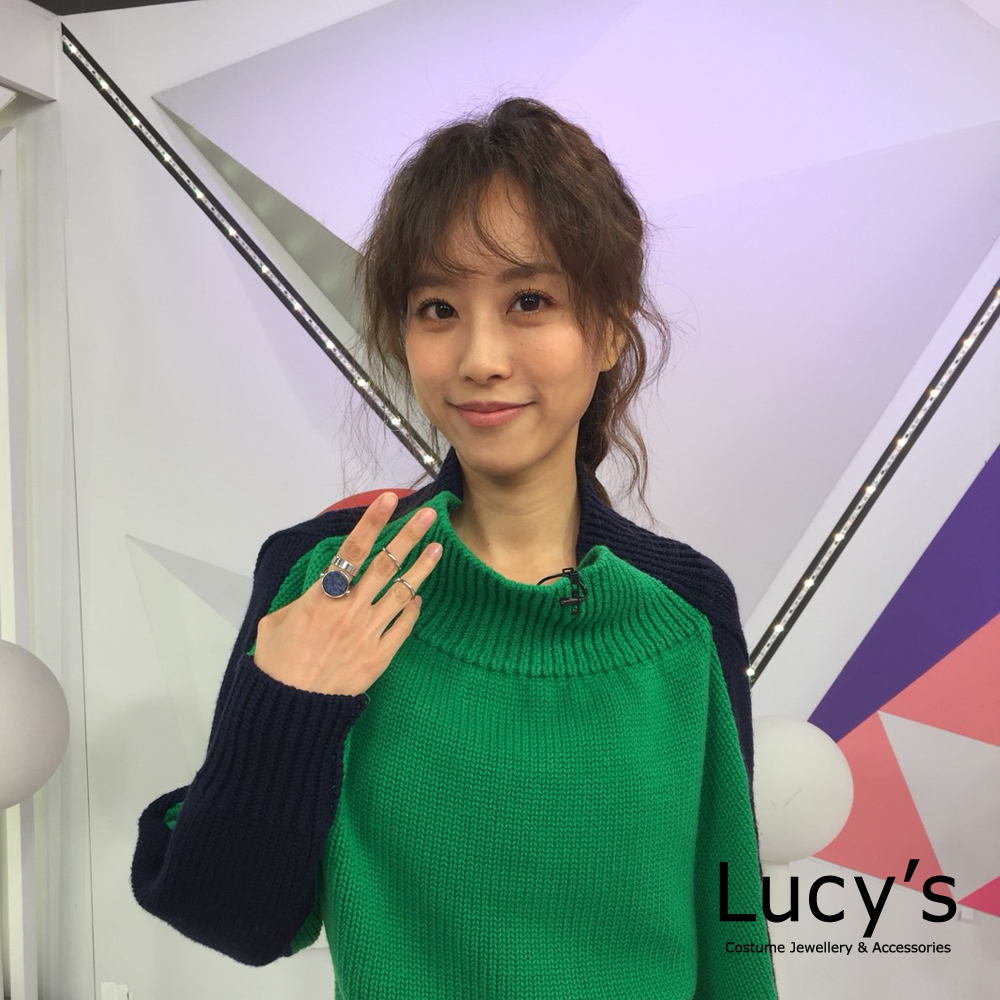 Chiago Liu 劉容嘉