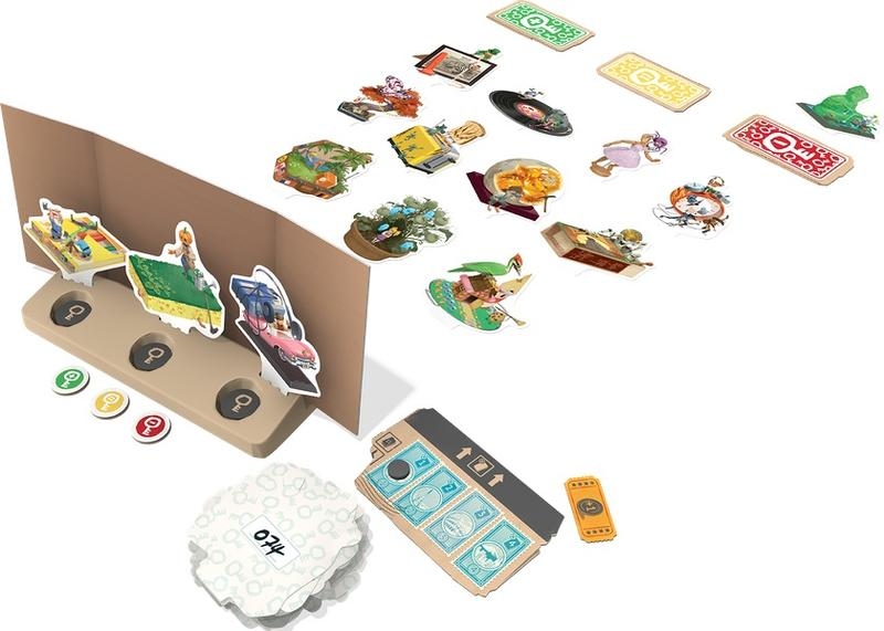 尋鑰之旅 One Key 繁體中文版