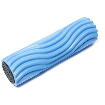 「大滾友」電動運動肌筋膜按摩滾筒 【專業震動放鬆 健身 按摩  瑜伽 】