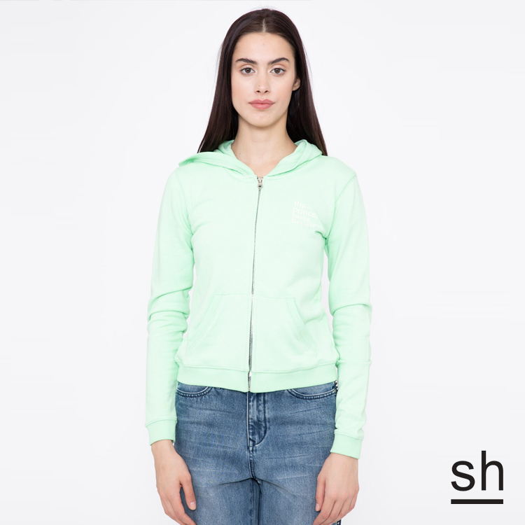 【SH】街頭感連帽運動外套