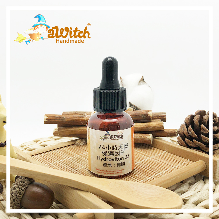 24小時天然保濕因子