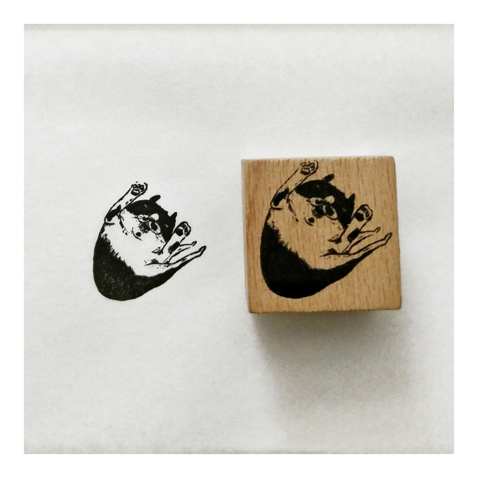 【ehcat貓室友】貓似顏印章-07