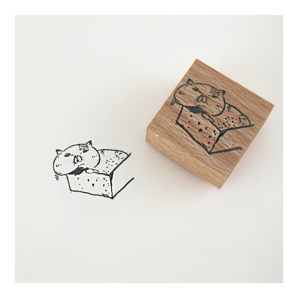 【ehcat貓室友】貓似顏印章-10