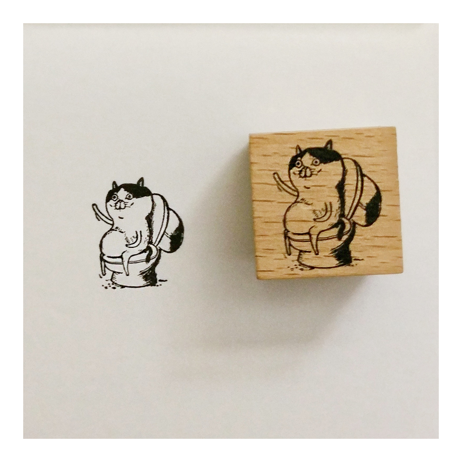 【ehcat貓室友】貓似顏印章-11