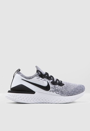 nike epic react oreo mens
