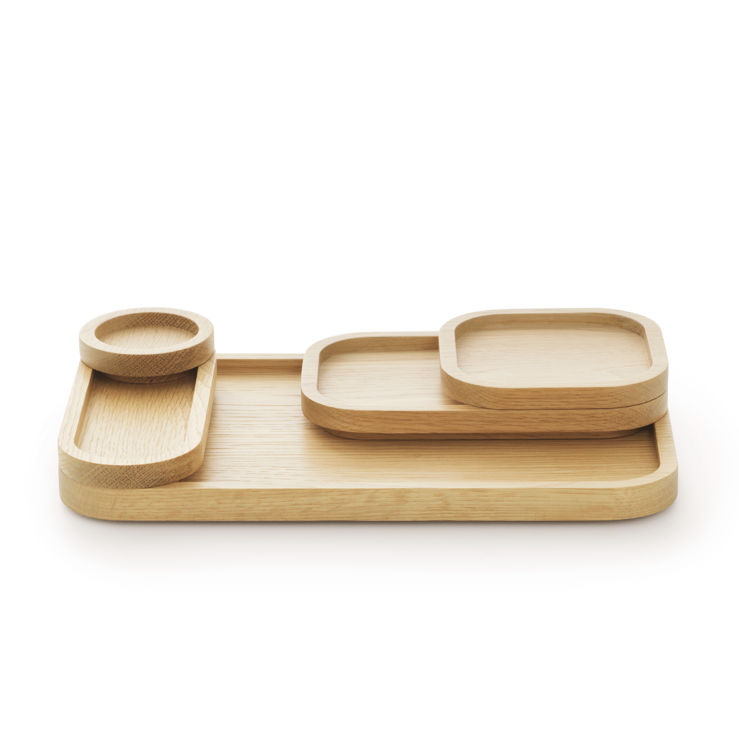 天文 / 托盤 by normann Copenhagen