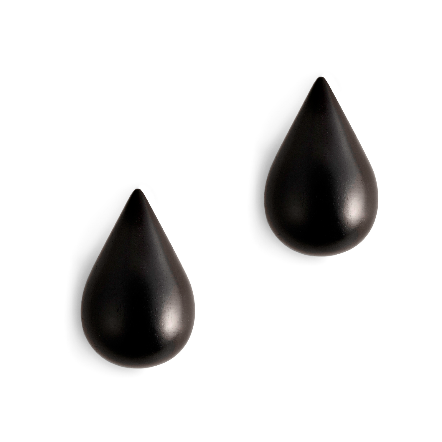 滴答 / 掛鉤 by normann Copenhagen