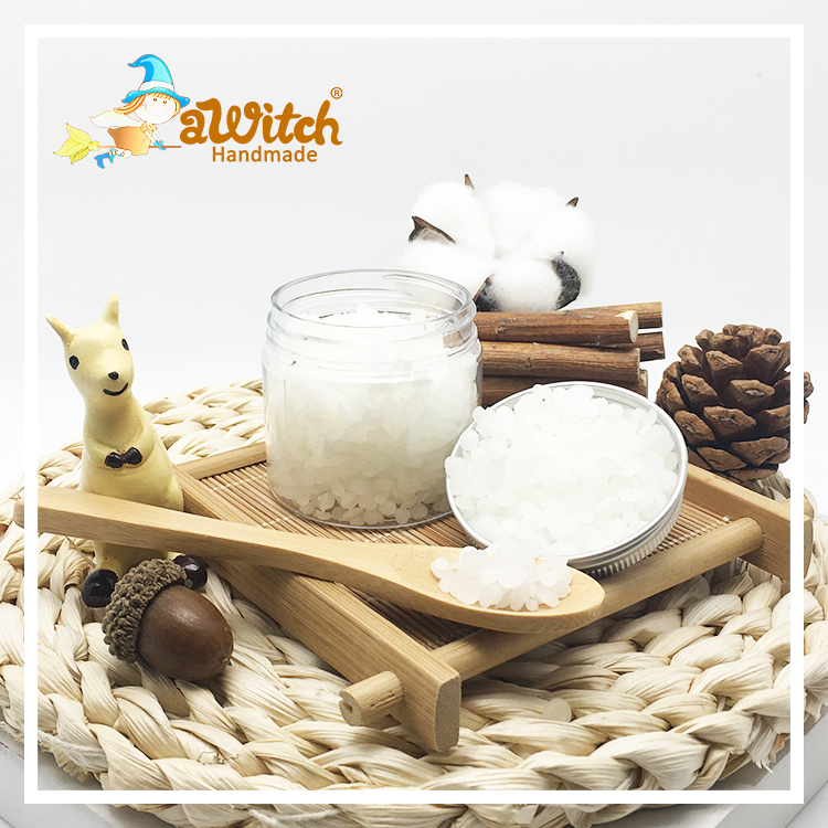 護髮素乳化蠟（陽離子）