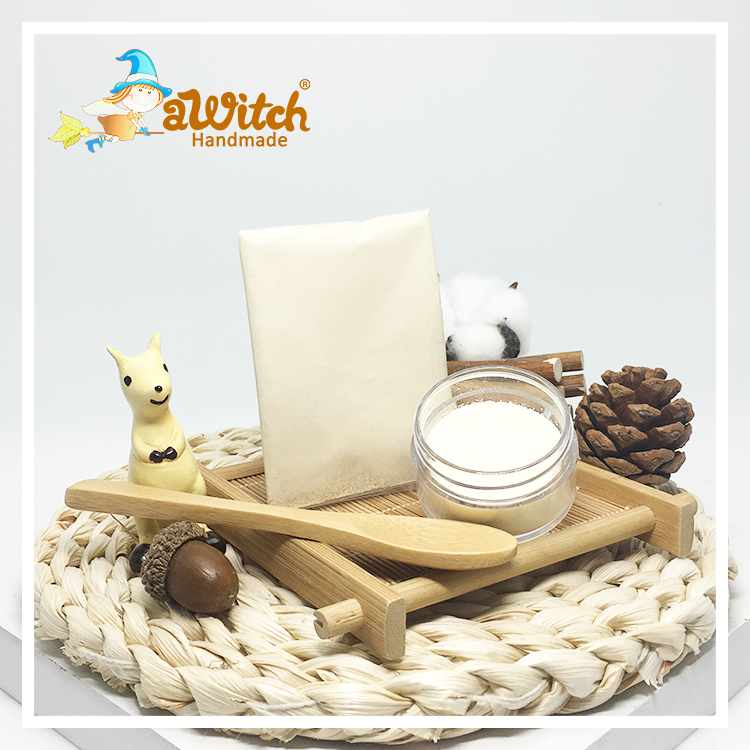 BB霜專用色粉（米白色）