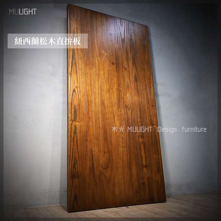 AA級紐西蘭松木拼板 尺寸:長200*寬100*厚5CM