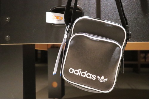 adidas mini shoulder bag and messenger bag 2018