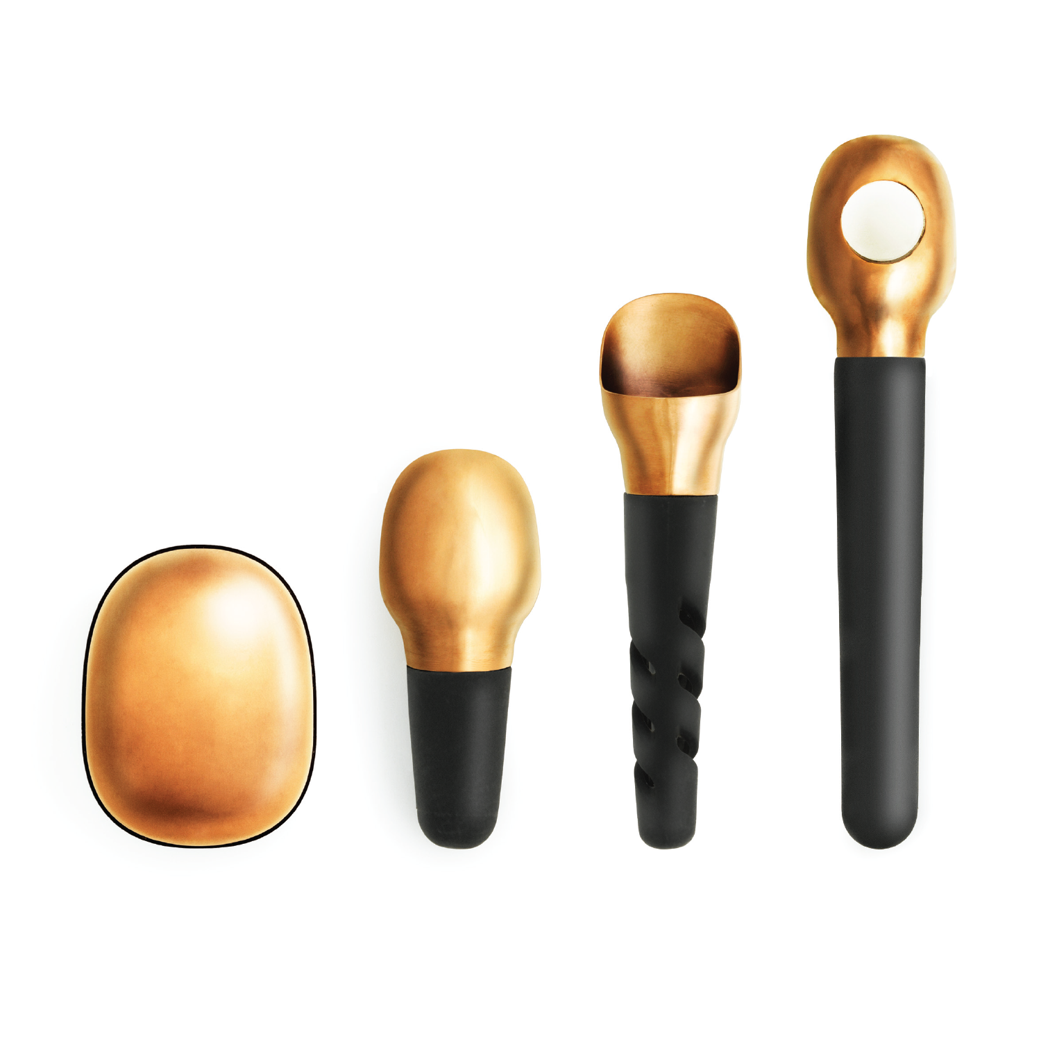 基礎 /  酒器系列 by normann Copenhagen