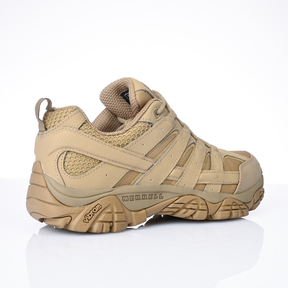 merrell men's moab 2 tactical shoe