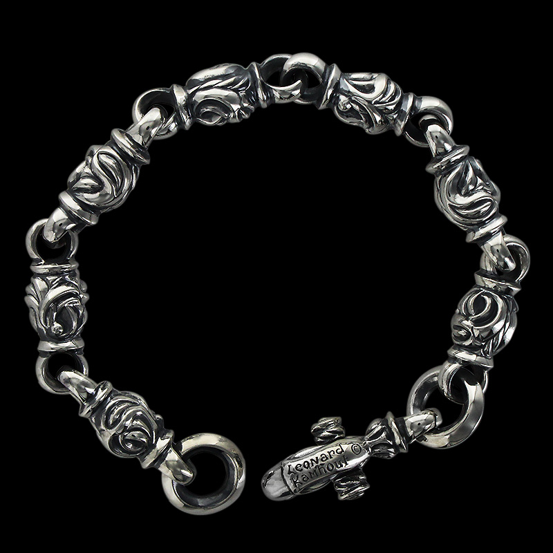 Eagle Bracelet