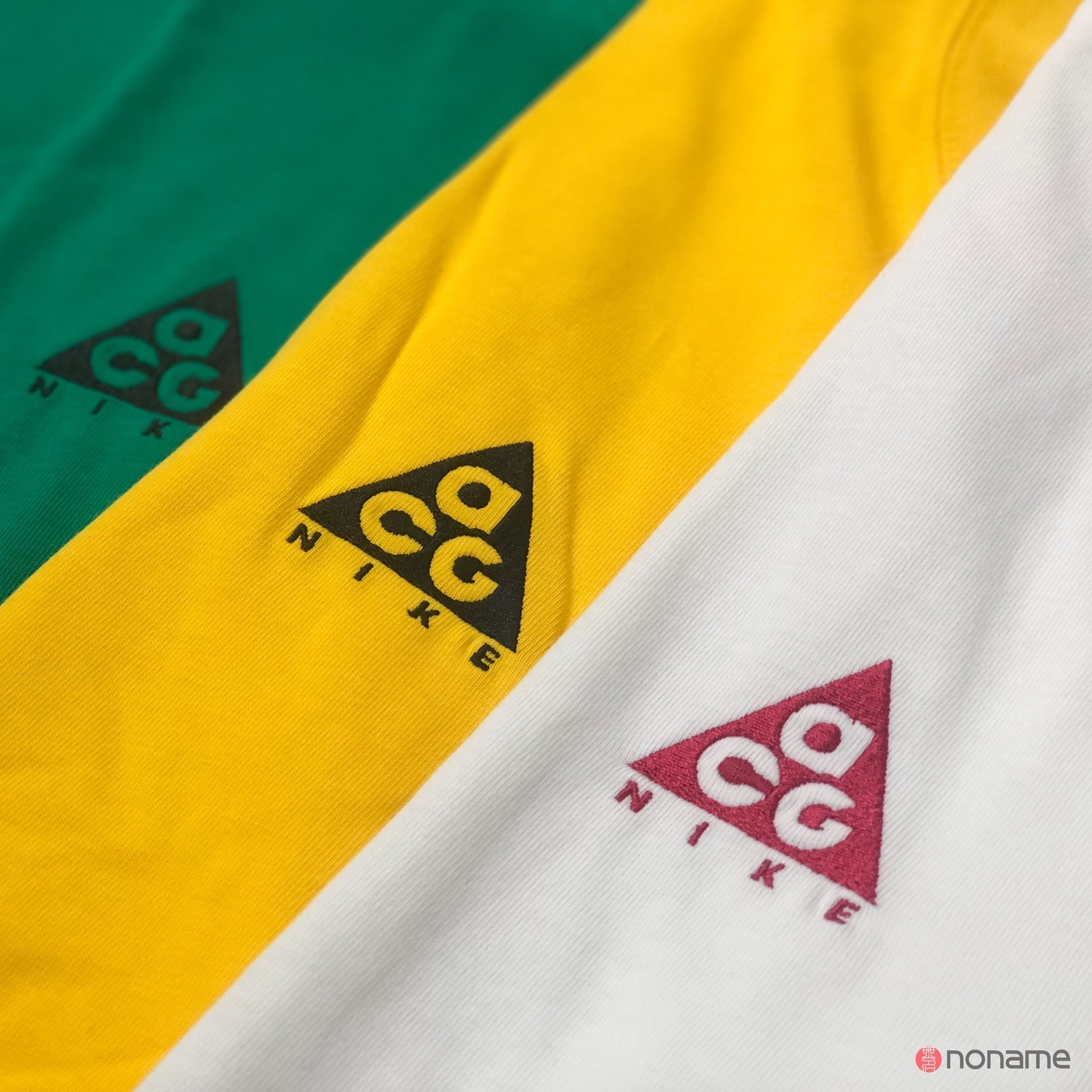 NIKE LAB ACG Tee 短袖 短Tee