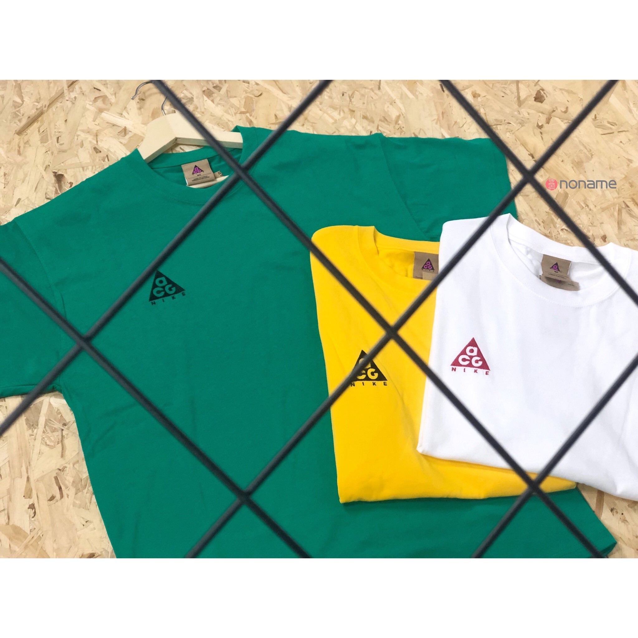 NIKE LAB ACG Tee 短袖 短Tee