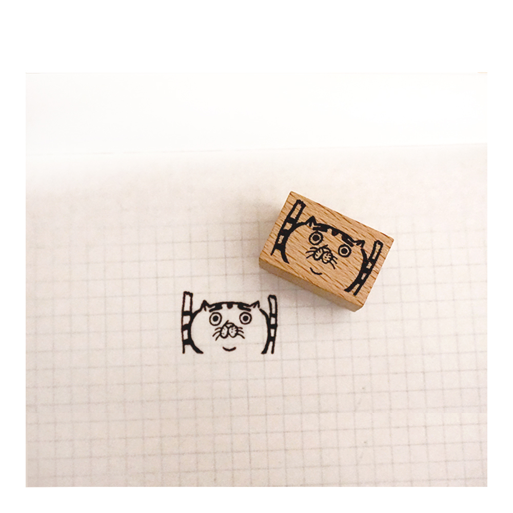 【ehcat貓室友】小弟歡呼印章