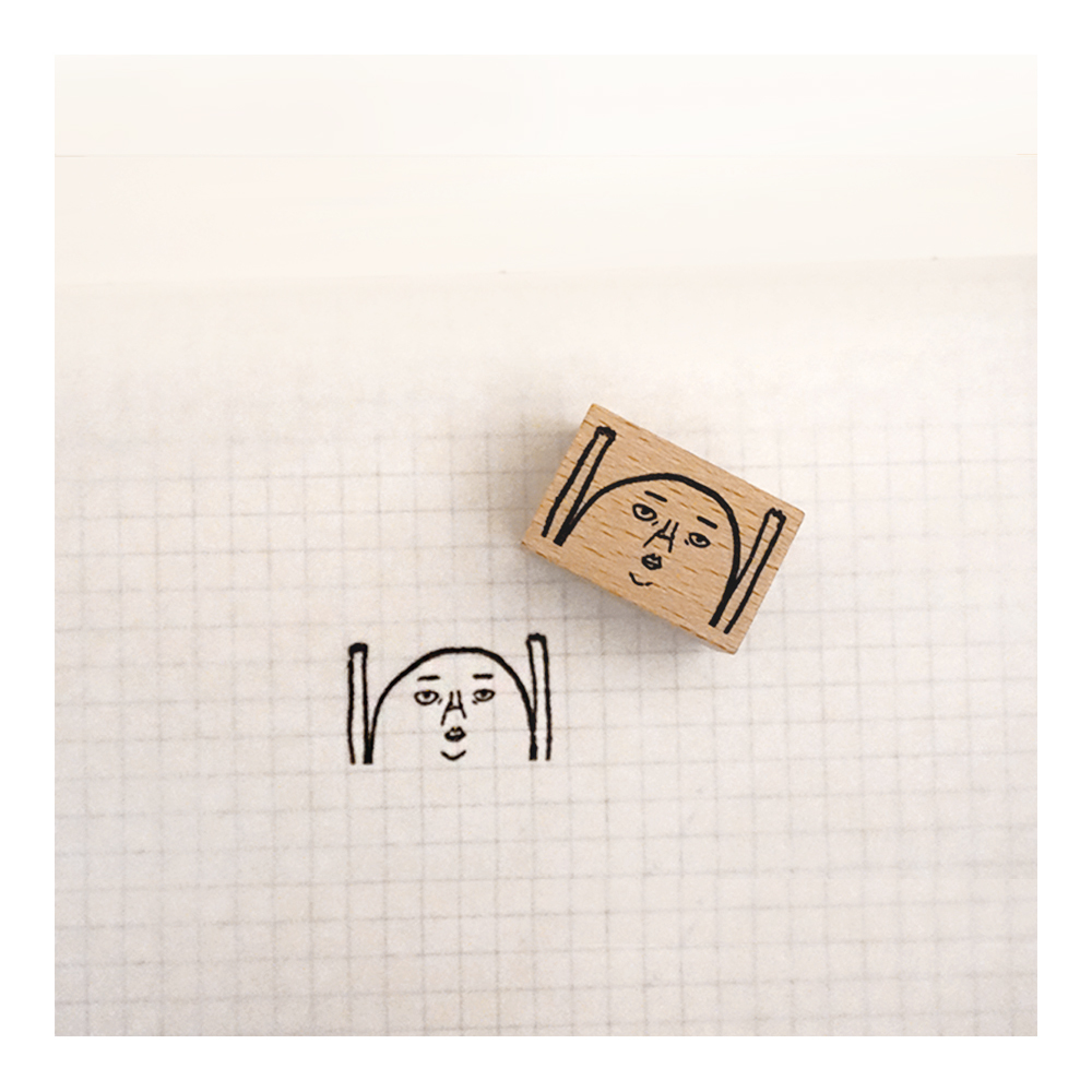 【ehcat貓室友】蛋頭歡呼印章